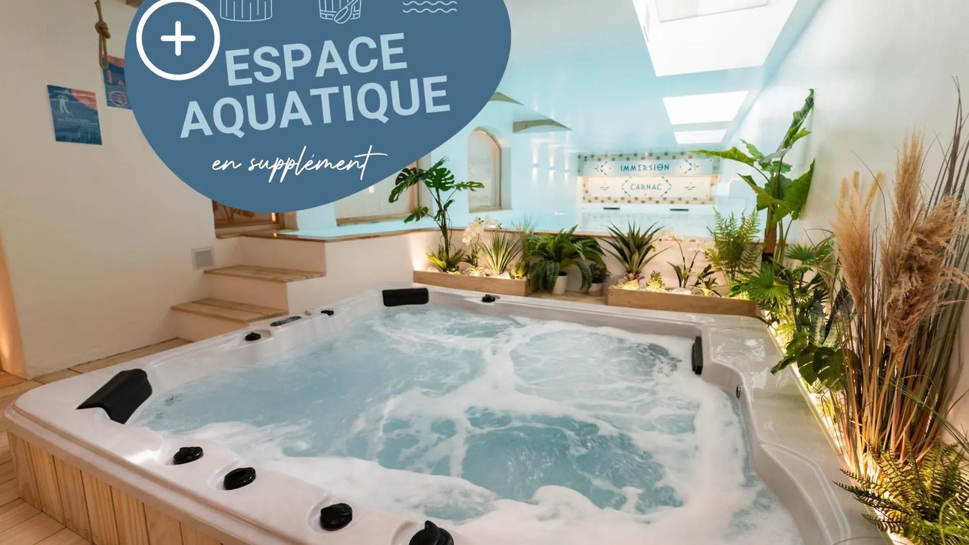Appart'Hotel & Spa 