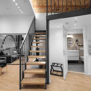 Jobelhome , Budapest Ungarn