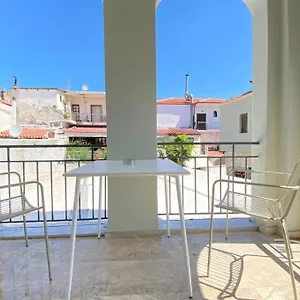 Mageiras Boutique , Áfitos Griechenland