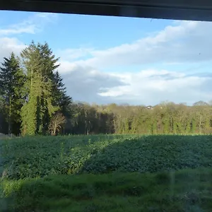 Kerouze Hébergement de vacances