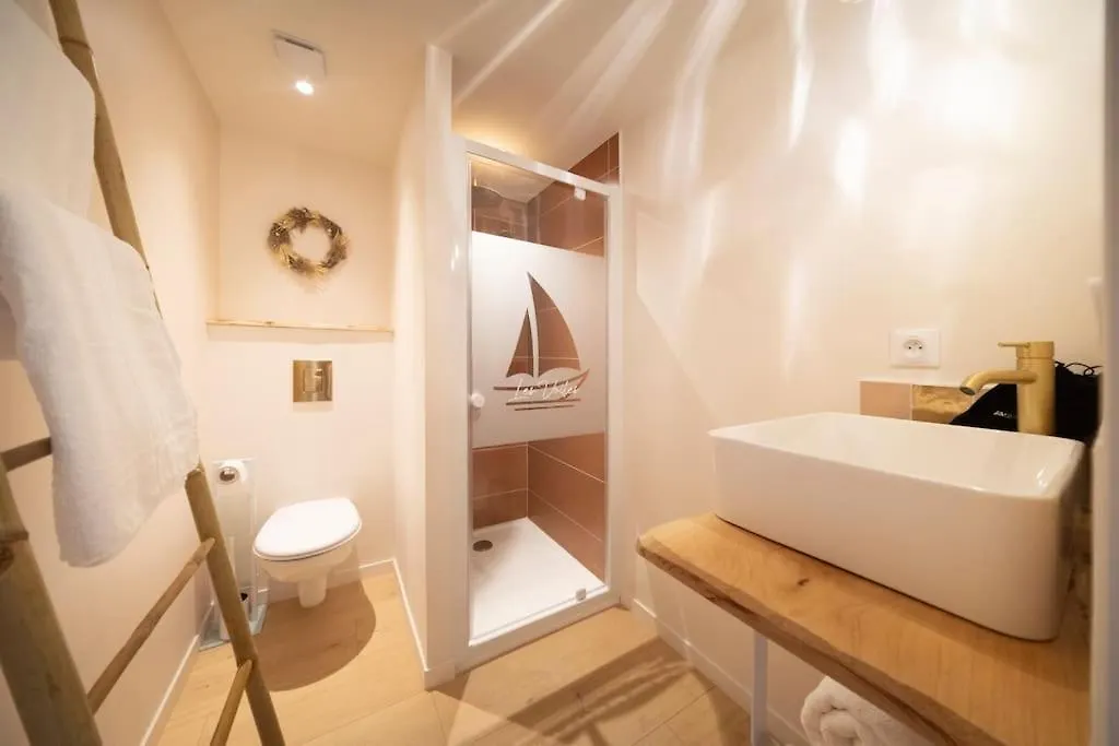 Appart'Hotel & Spa 